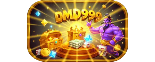 DMD999 - Game TPS Terbaik untuk Petualangan Seru
